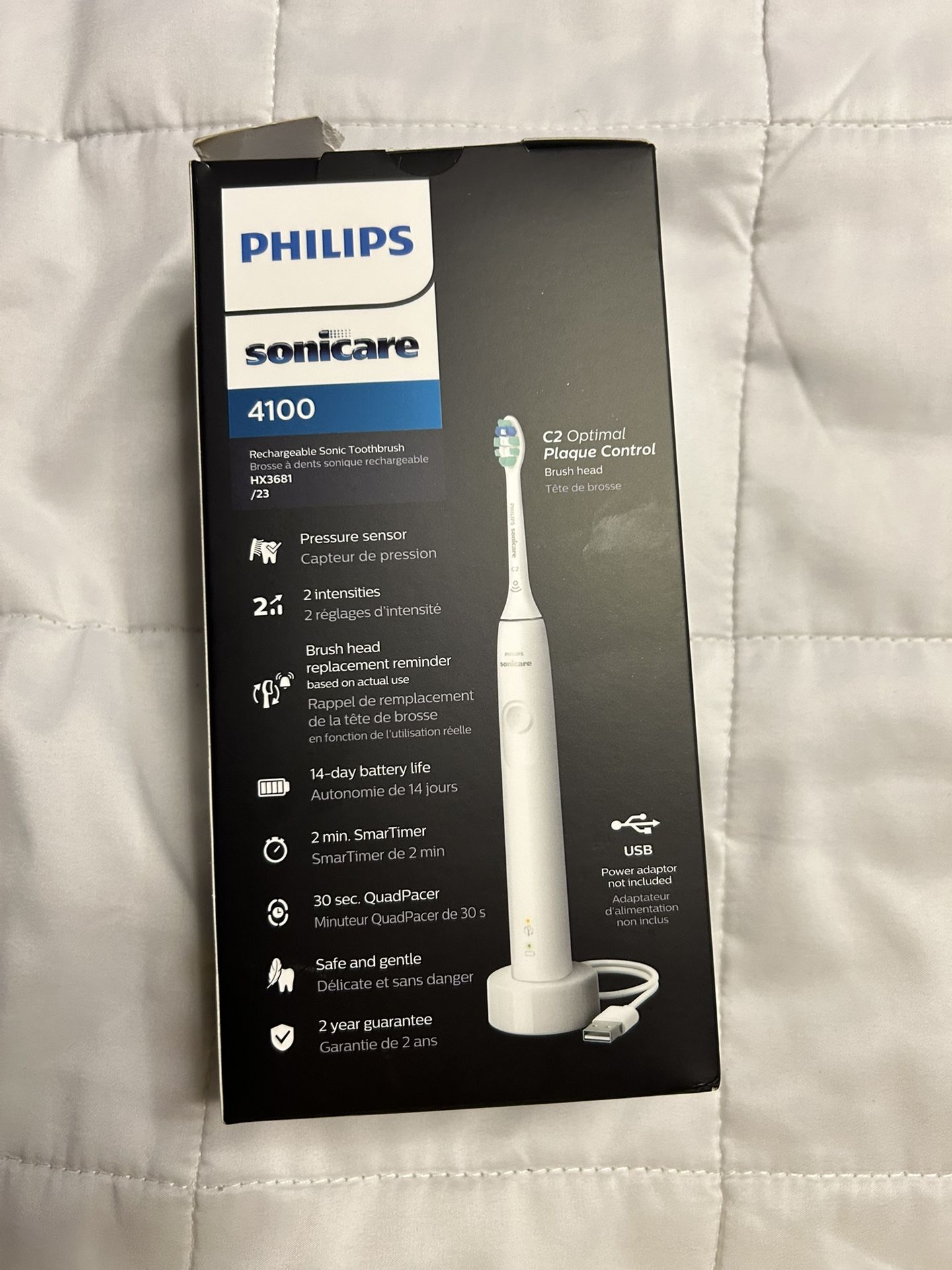 Sonicare