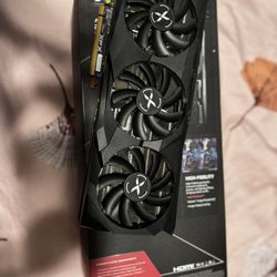 AMD RADEON RX 6700xt
