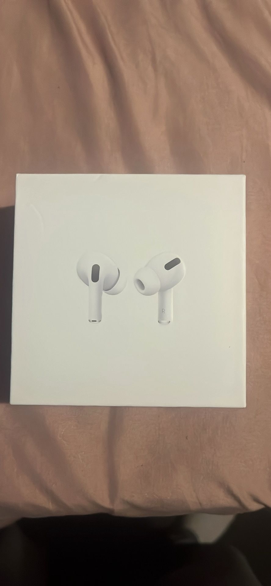 Earbuds