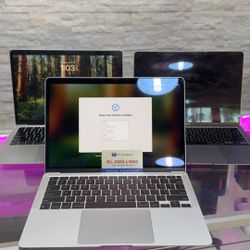 Apple MacBook Pro M1 Pro 14" 8-CoreCPU 14-CoreGPU 2021 512 SSD 16GB RAM - Good