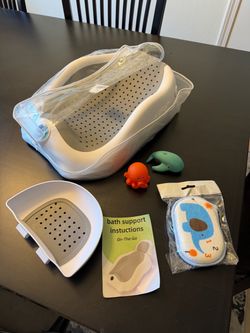 Baby Bathtub