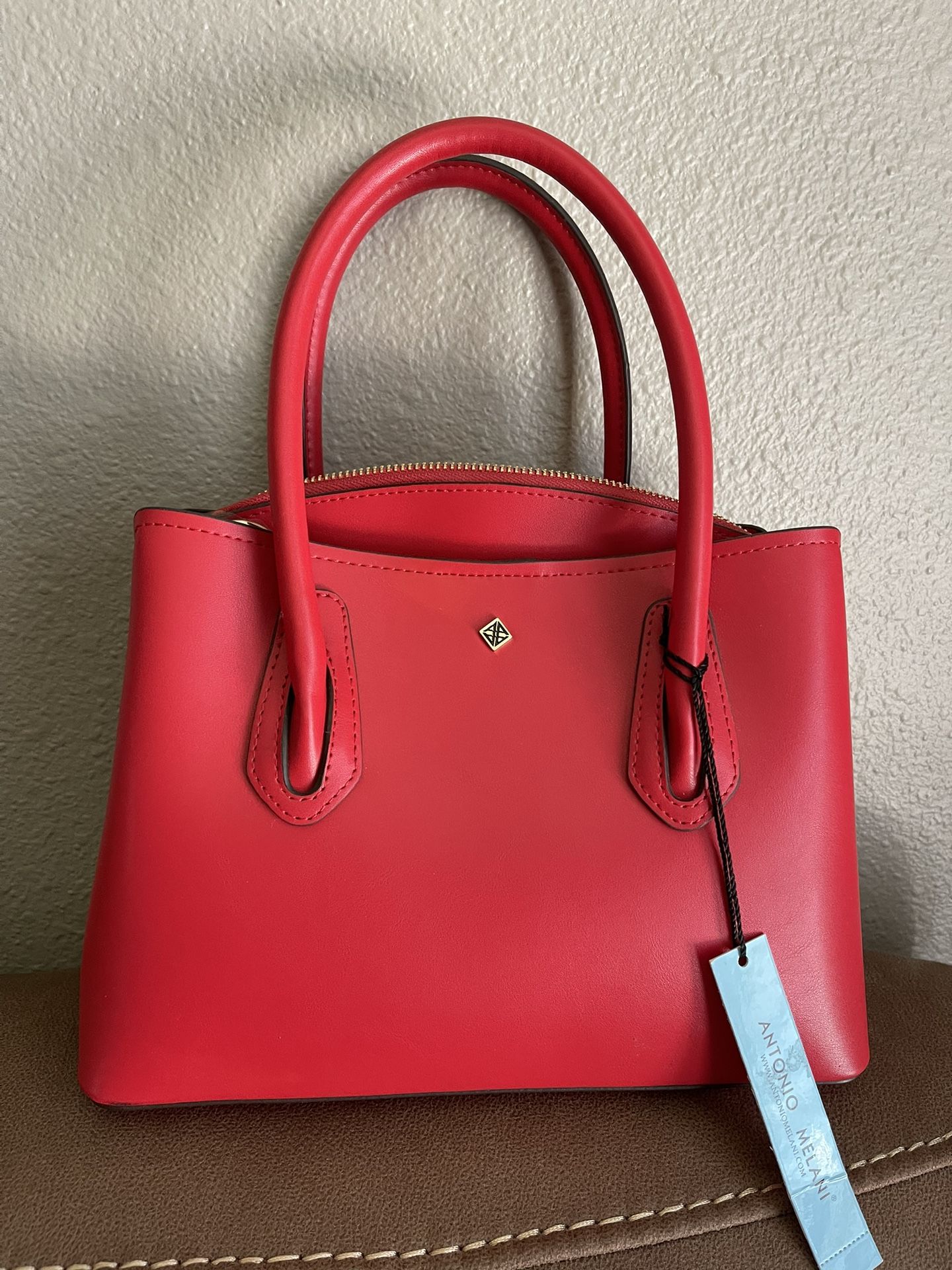 NEW Beautiful Hang Bag Antonio Melani