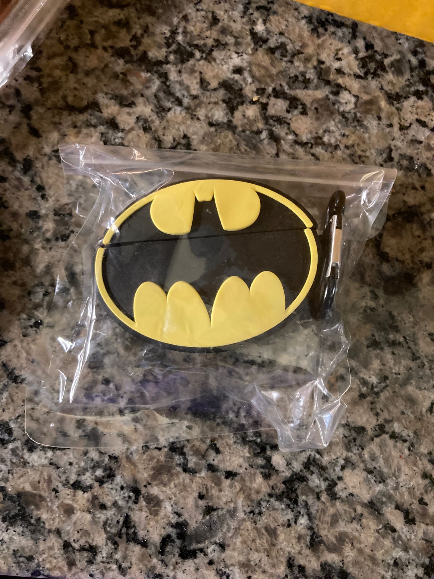 Batman Airpod pro case