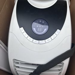 Air Conditioner 7000 BTU