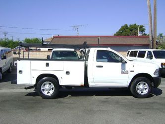 2017 Dodge Ram
