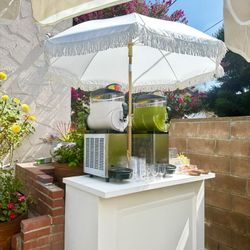 Party Equipment