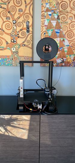 Ender 3d Printer Pro