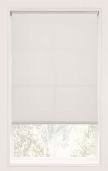 Fabric Roller Shades