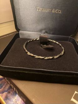 Spirale Sterling Silver With CZ