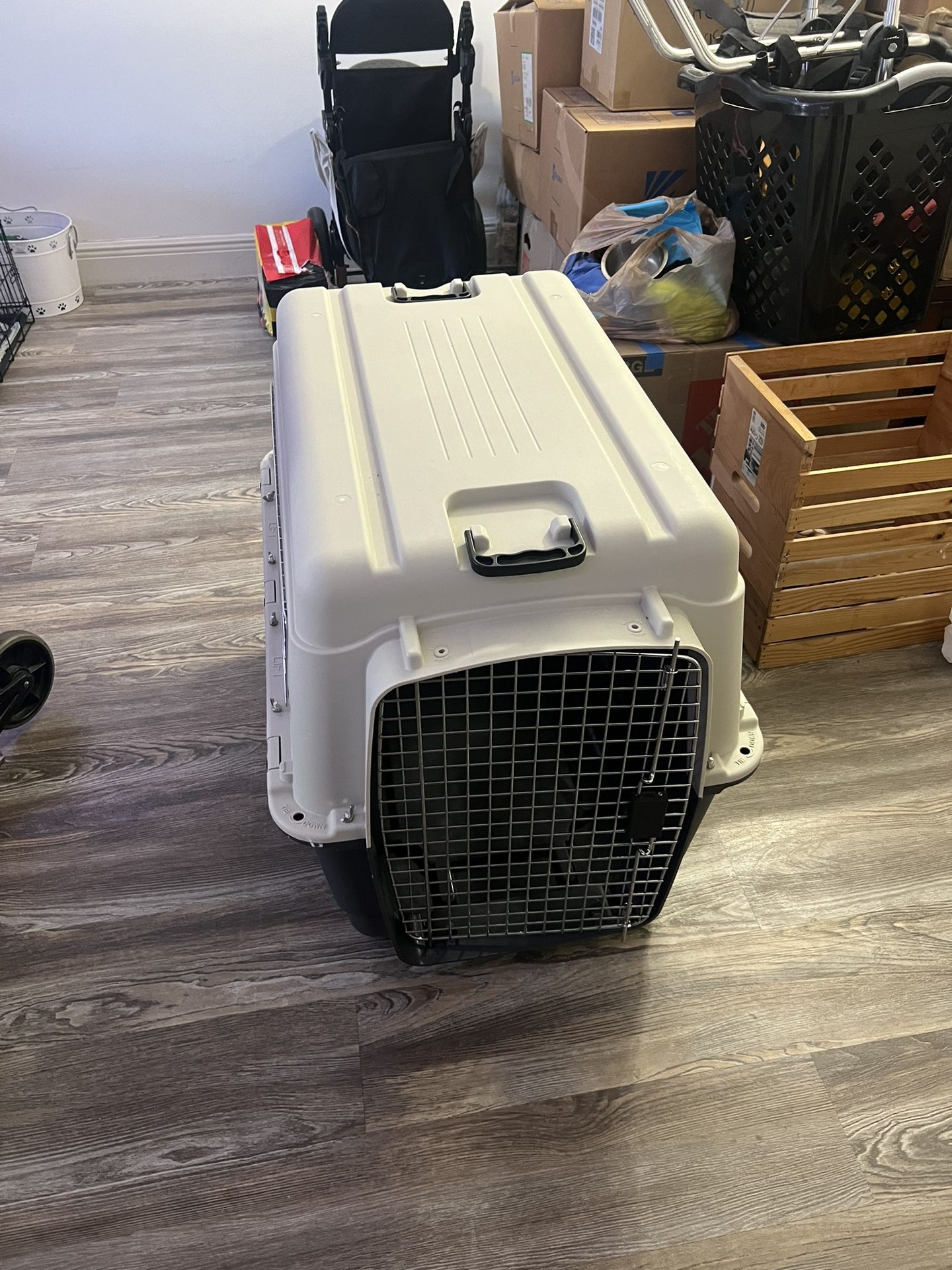 Dog Crate