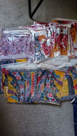 Handkerchief Great Art 100% Cotton
Brand New