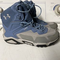 Female Hiking Boots