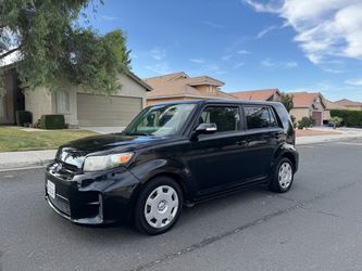 2013 Scion xB
