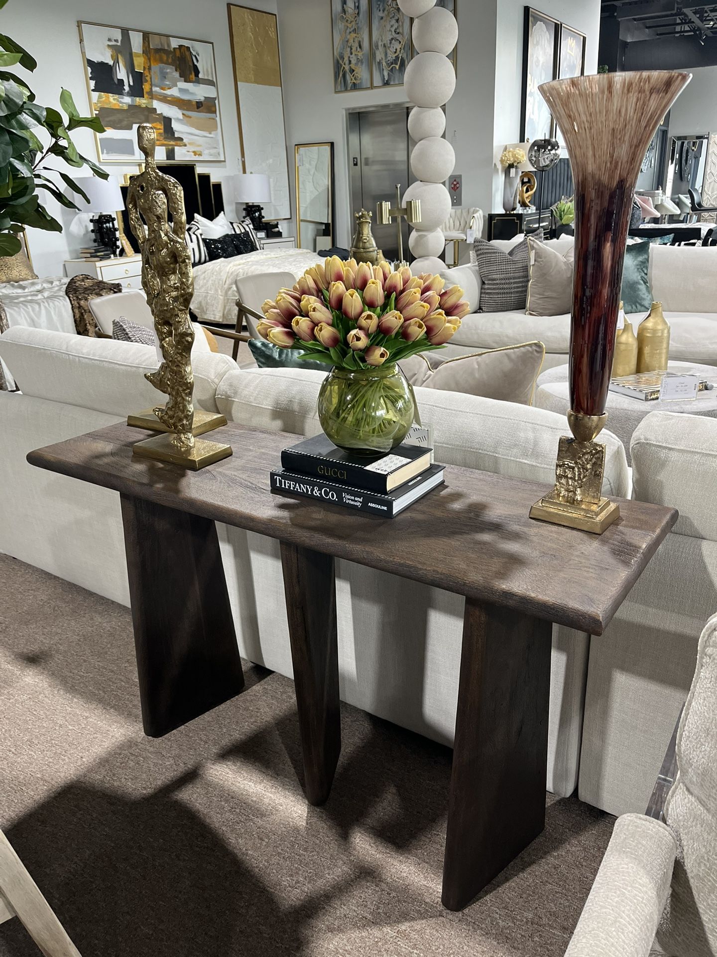 Cute Console Table✨😍