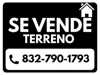 Tengo varios terrenos a la venta