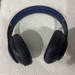 Dre beats studio headphones