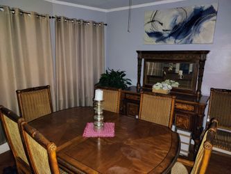Furniture set