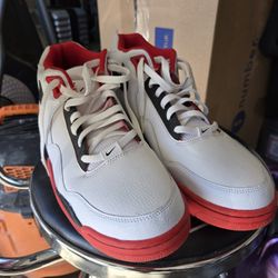 Nike Air Flights