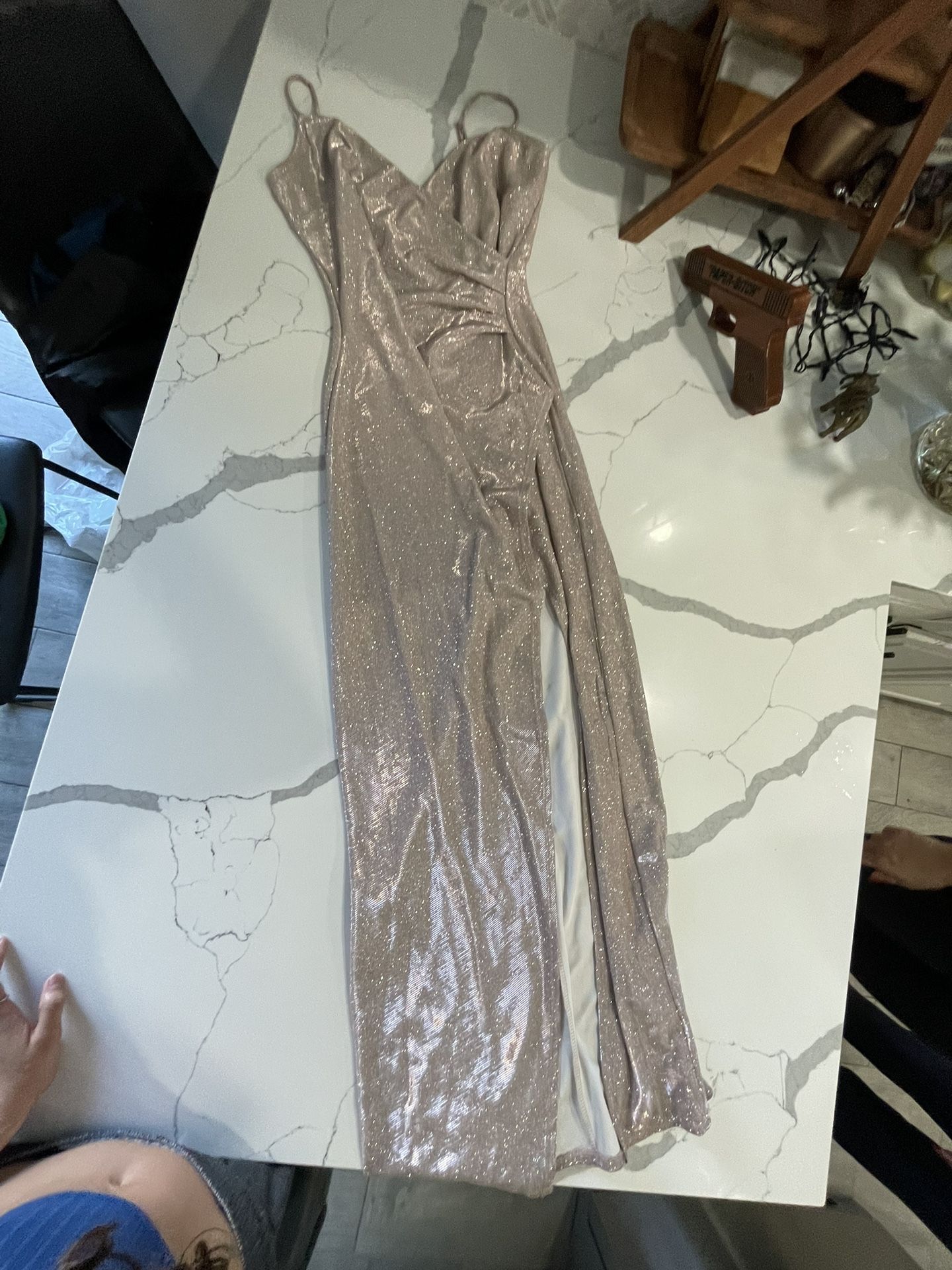 Windsor Prom Dress