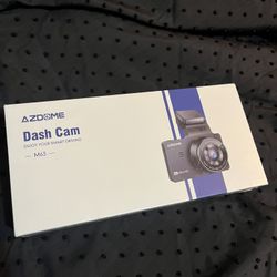 Dash Cam