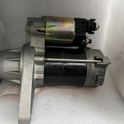 Brand New Starter Part