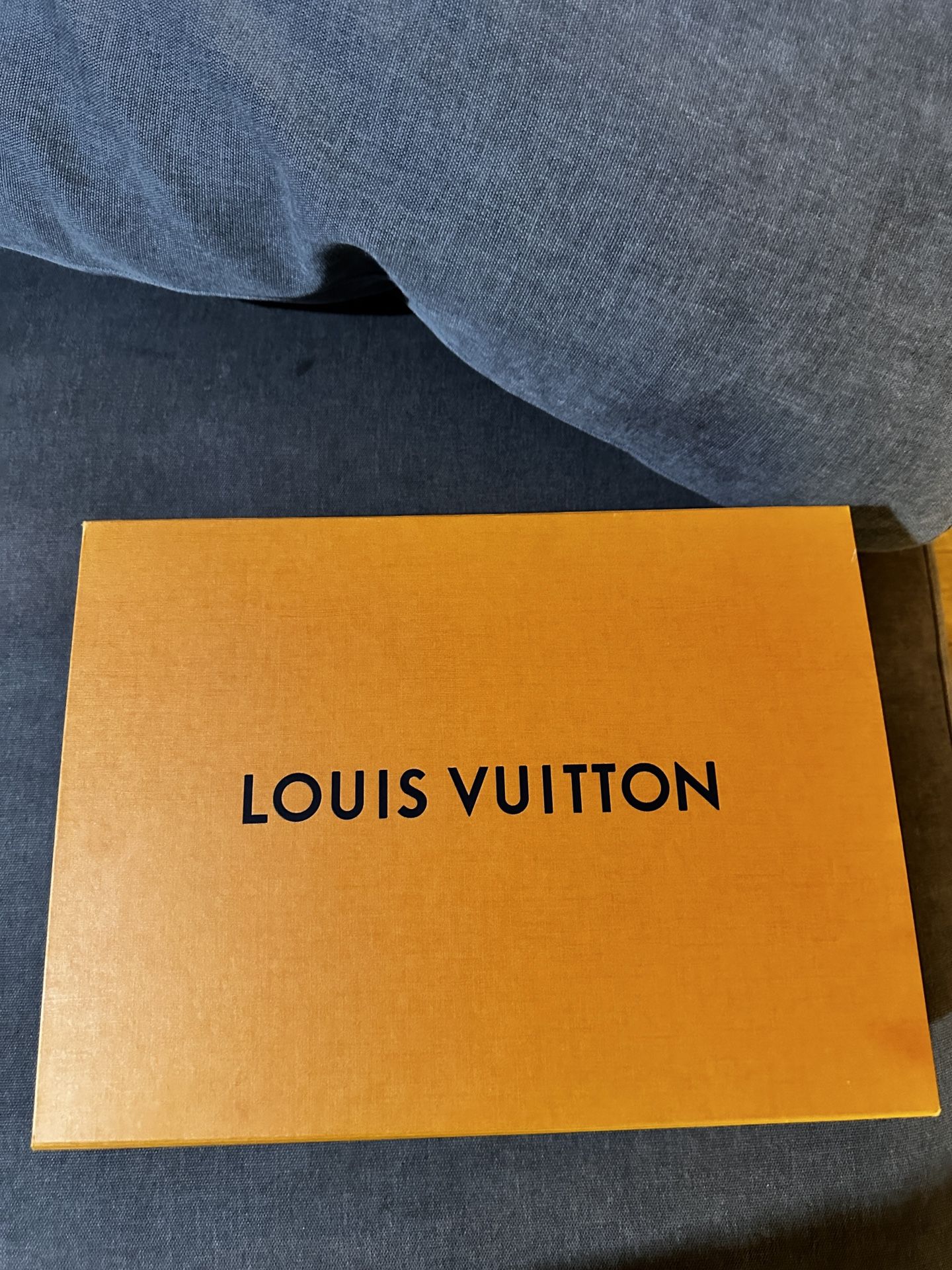 Louis Vuitton