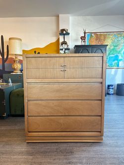 VARIETY of Upright Dresser / Chest of Drawers / Tallboy / Vintage!