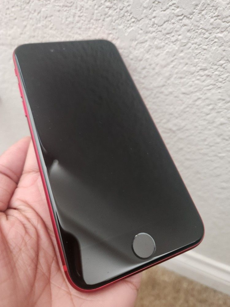 Iphone SE
