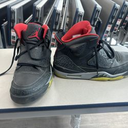 Jordan Son Of Mars- Size 13