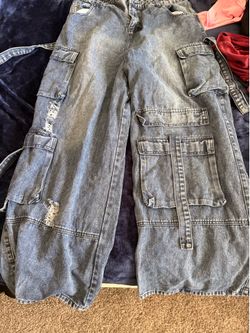 Xl jeans