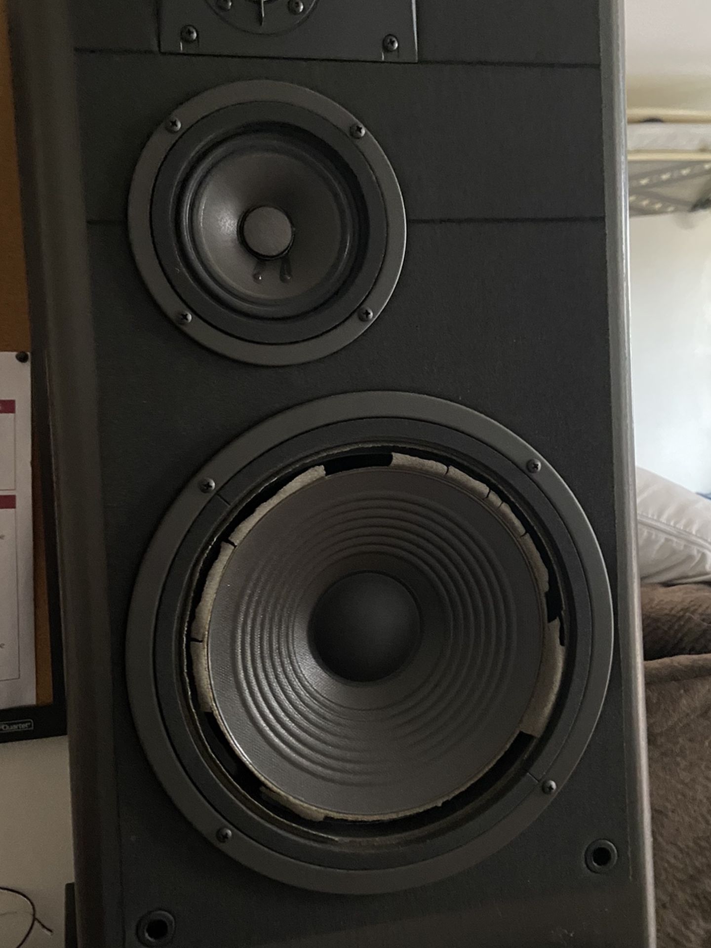 Jbl Lx55 Speakers
