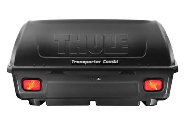 Thule Transporter Combi Hitch Cargo Carrier 665c