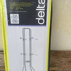 Bike Stand