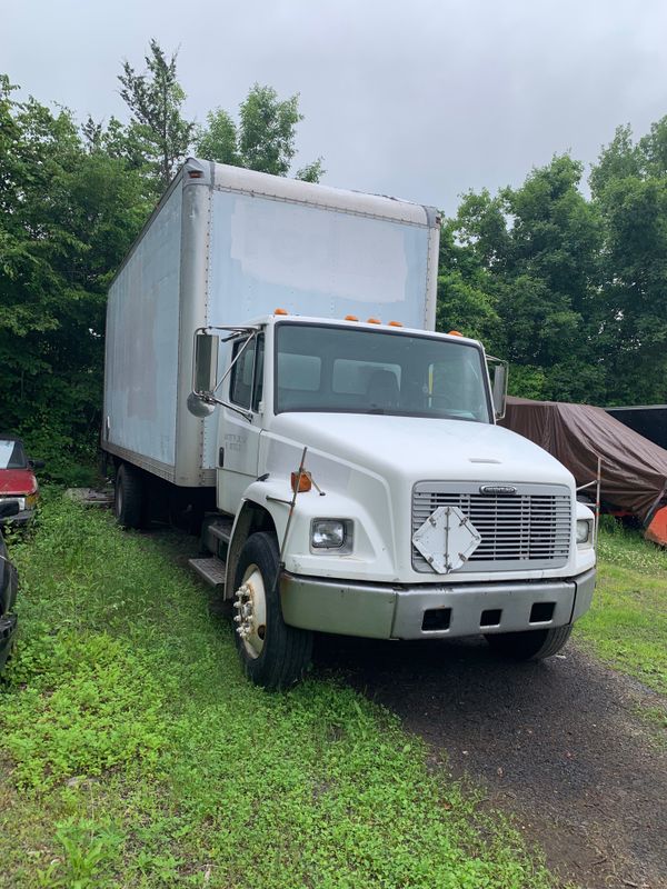 Box truck for Sale in Hartford, CT OfferUp