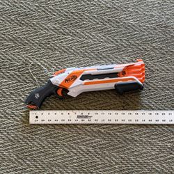 Nerf Gun