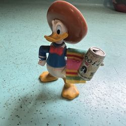 Vintage Disney Donald Duck