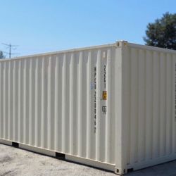 Container available For sale 