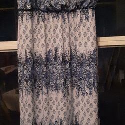 2 Womens Dresses