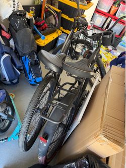 Cruise Bikes