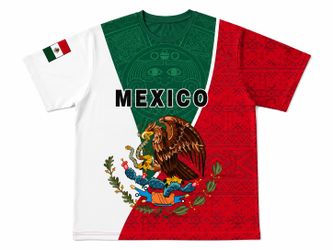 Unisex Mexico Futball Worldcup Jersey 2026