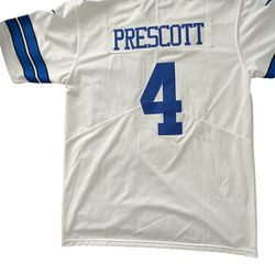 Dak Prescott Dallas Cowboys Jersey 