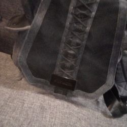 Steve Madden Backpack Purse 