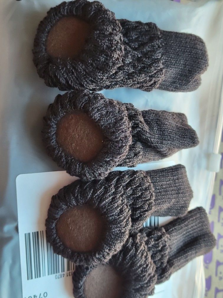 Table Foot Socks Chair Leg Covers