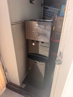 Water refrigerator