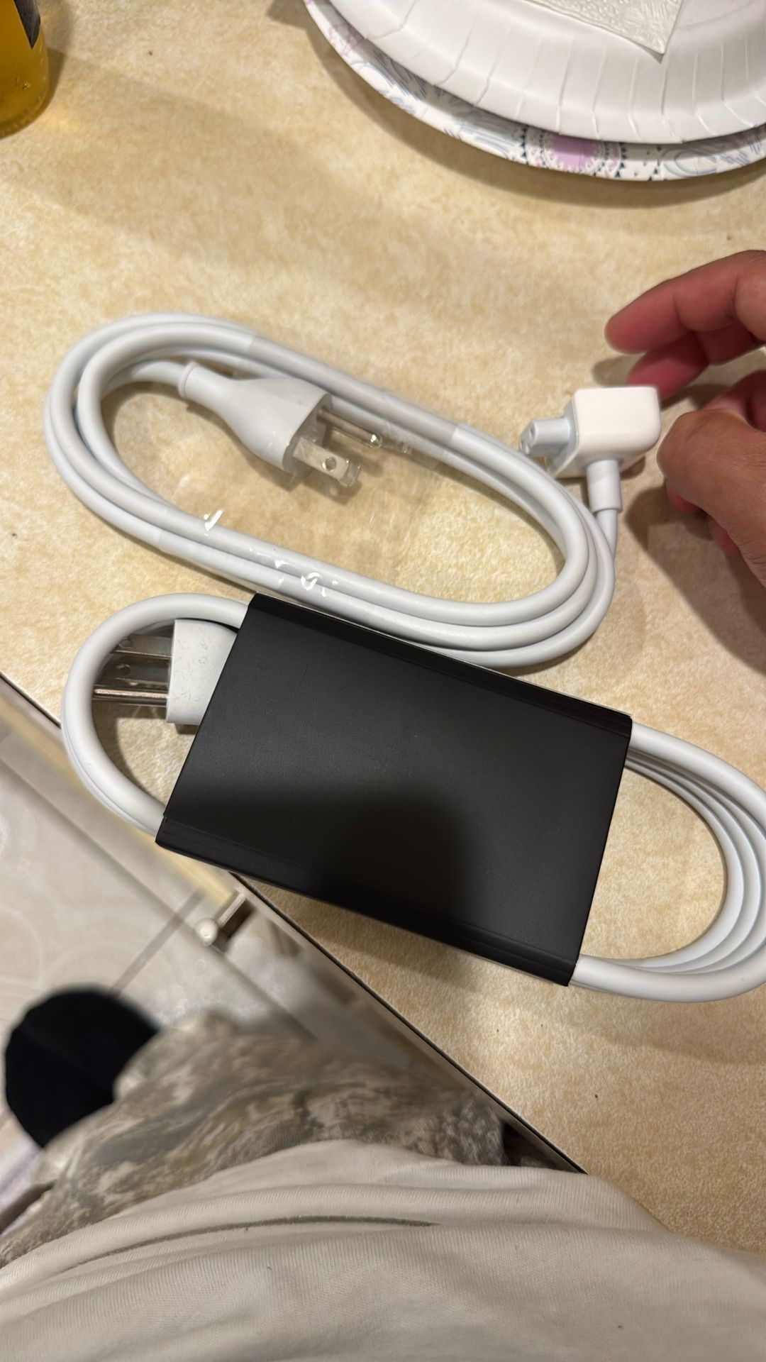 Power Cord E55349
