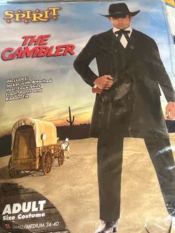 The Gambler
