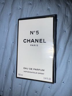 Chanel Paris