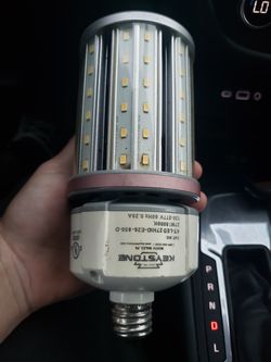 Keystone 500k led 120 volt bright light bulb