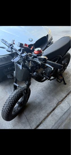Actbest blaze e-bike
