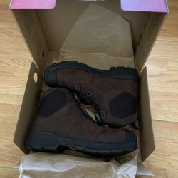 Work Boots Size 12 D NEVER WORN